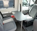 YES CAMPERVAN Dining Table for the VW Grand California 600/680